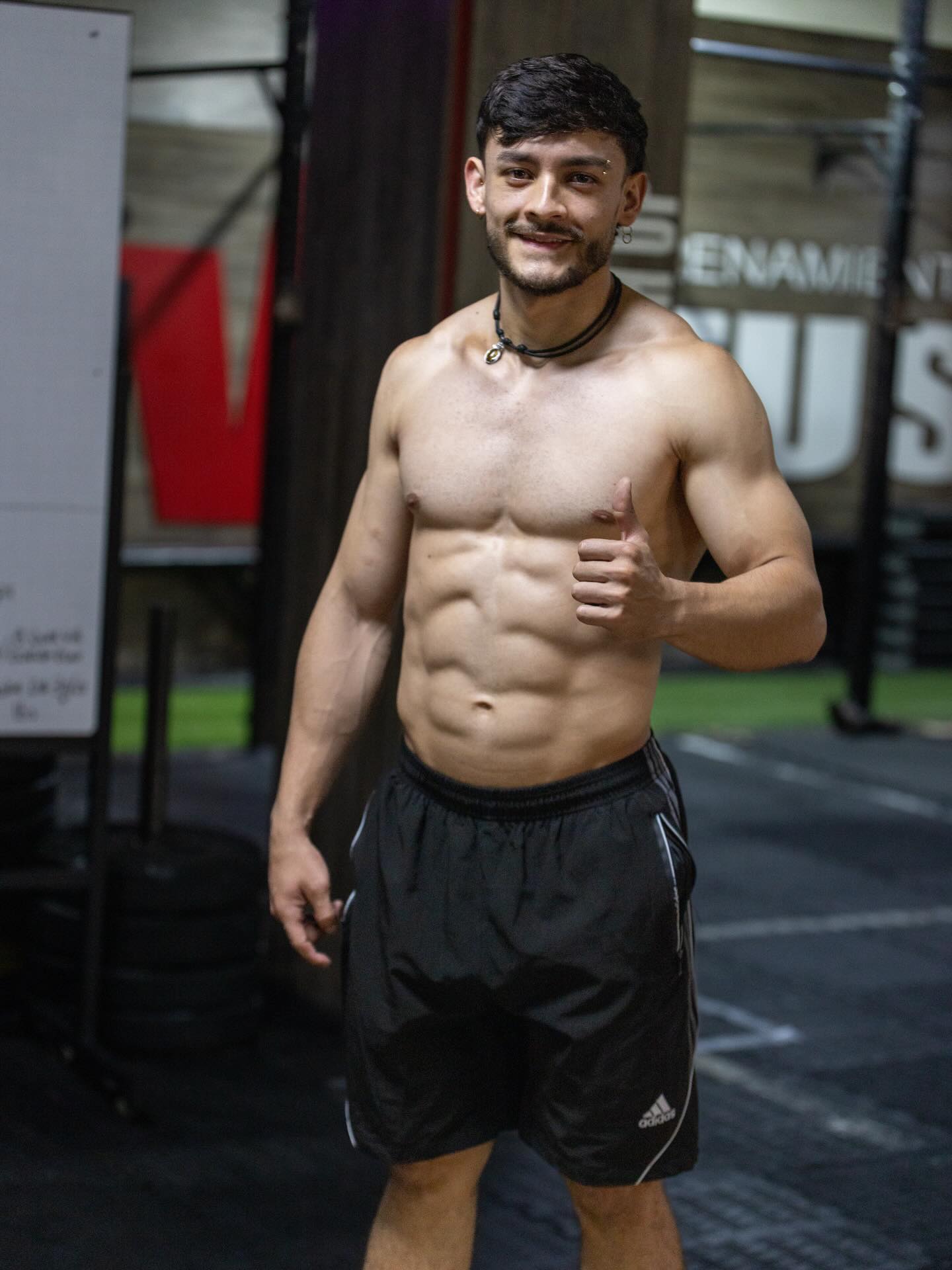 Jeferson Ocampo, equipo Invictus